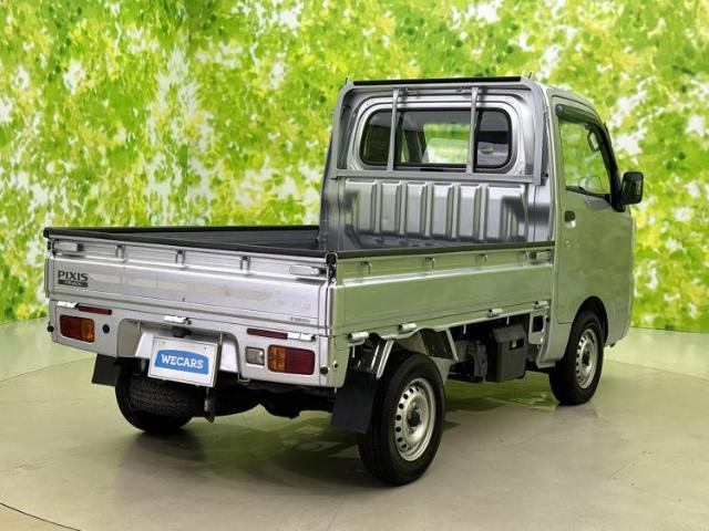 Toyota Pixis Truck 6