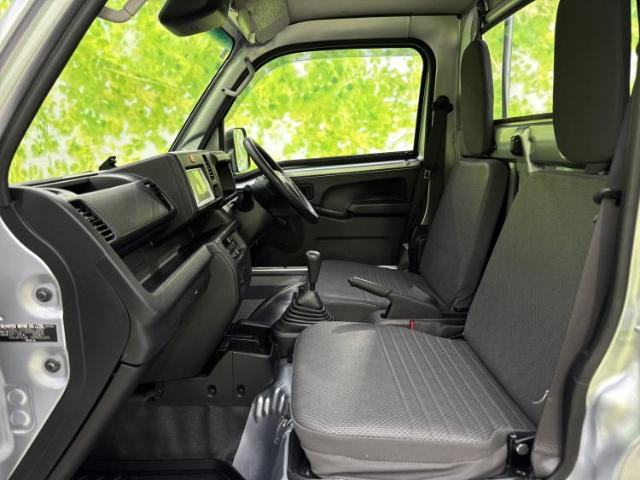 Toyota Pixis Truck 8