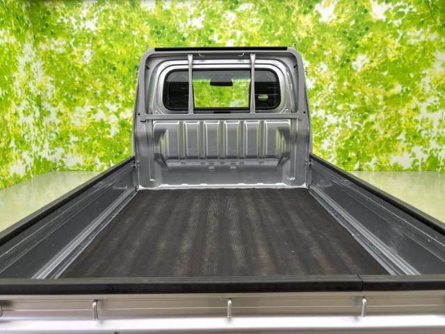 Toyota Pixis Truck 9