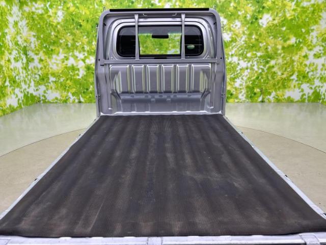 Toyota Pixis Truck 10