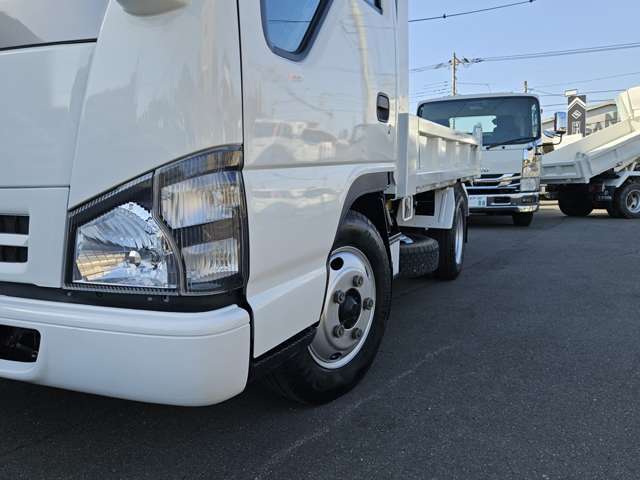 Isuzu Elf 5