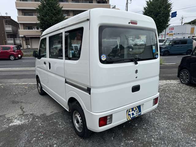 Suzuki Every 11