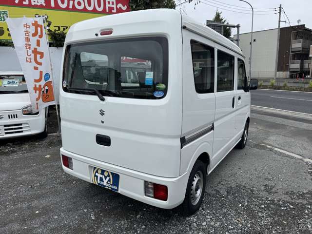 Suzuki Every 12