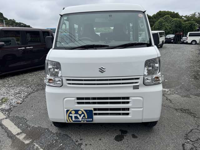 Suzuki Every 2