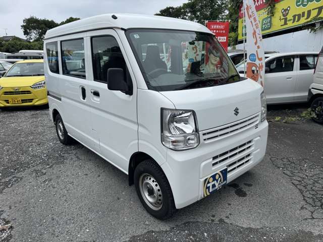 Suzuki Every 3