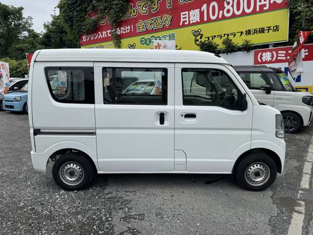 Suzuki Every 5