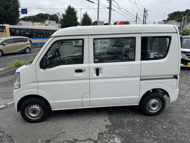 Suzuki Every 7