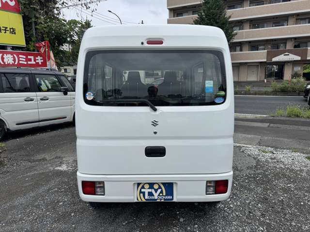 Suzuki Every 9