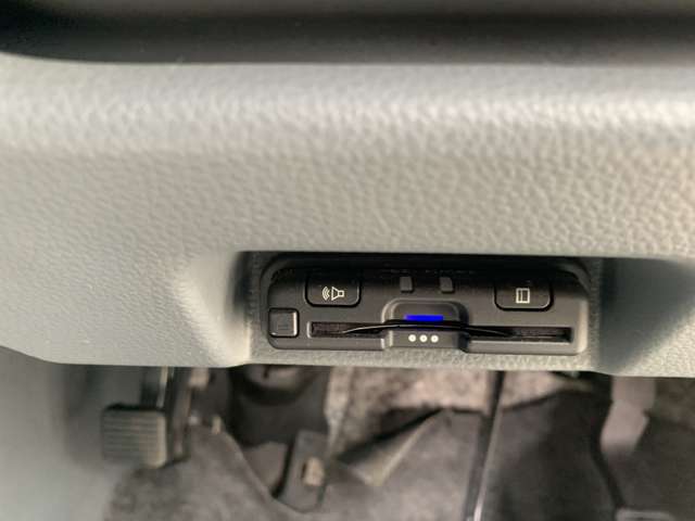Honda N-VAN 11