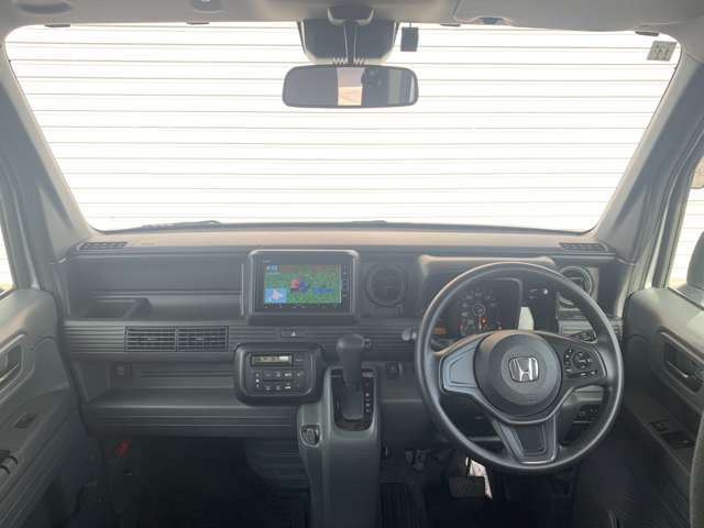 Honda N-VAN 6