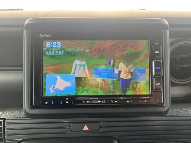 Honda N-VAN 10