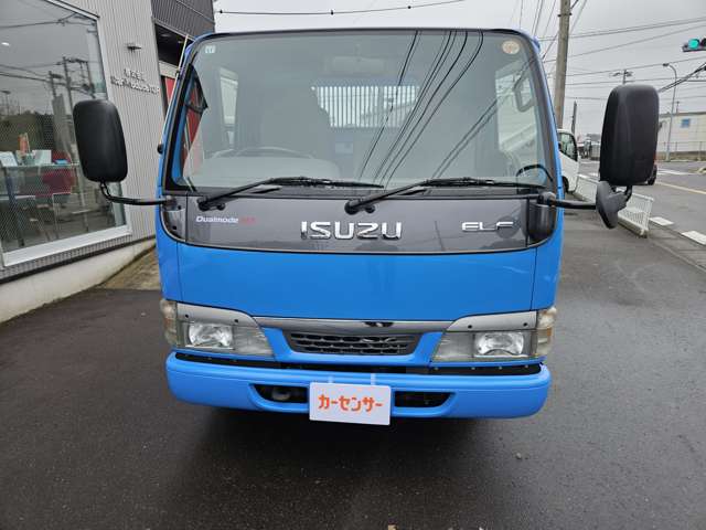 Isuzu Elf 2
