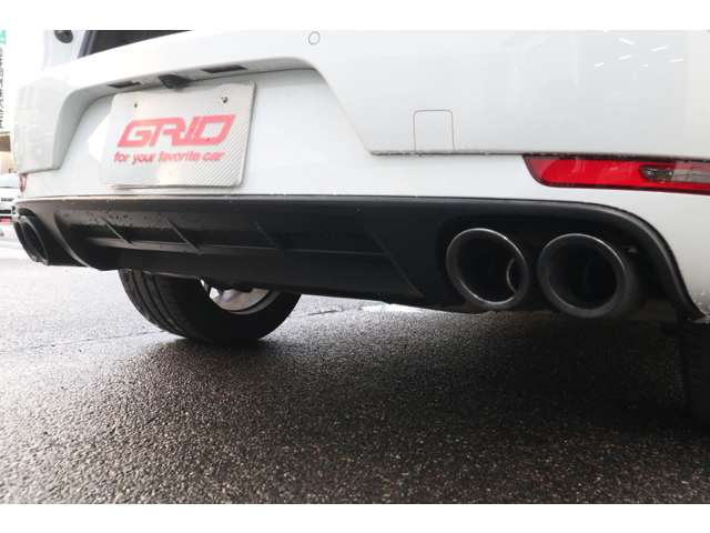 Porsche Macan 11