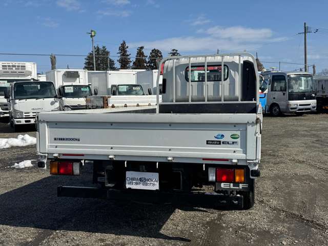 Isuzu Elf 5