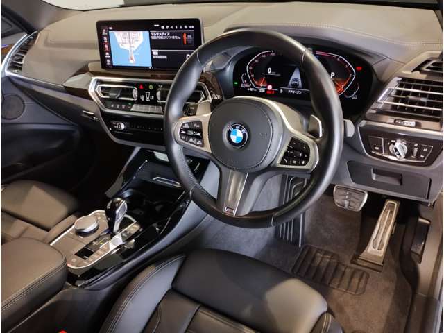 BMW X3 12