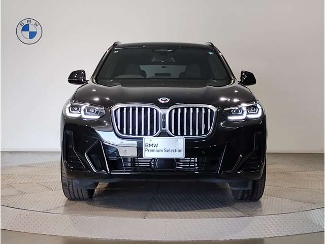 BMW X3 6