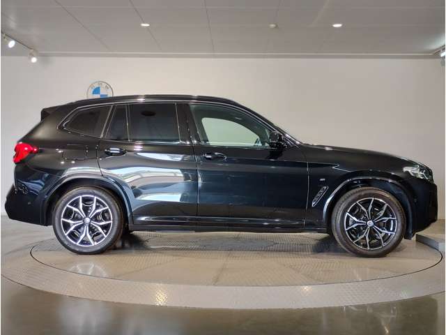 BMW X3 8