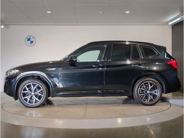 BMW X3 9