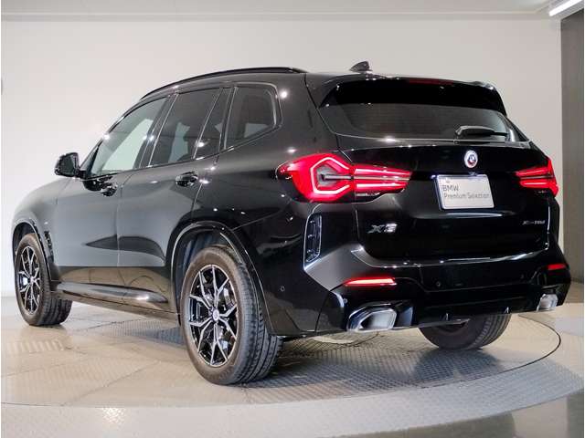 BMW X3 10