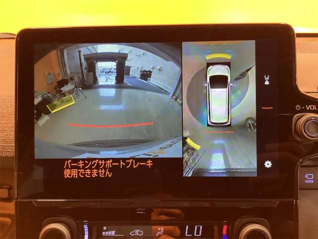 Toyota Sienta 4