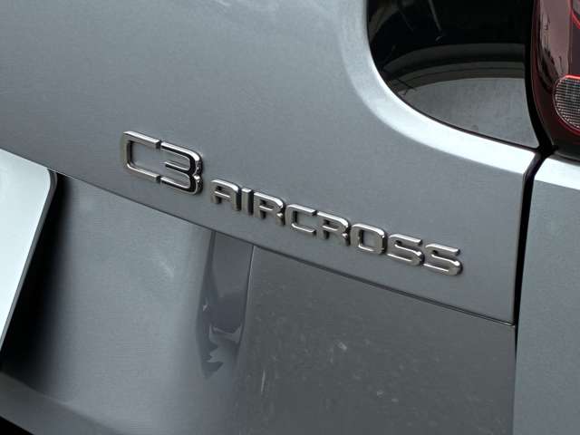 Citroen C3 Aircross 12
