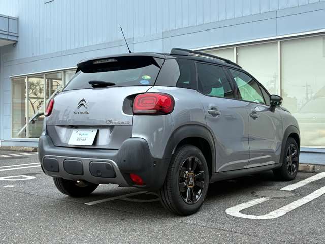 Citroen C3 Aircross 6