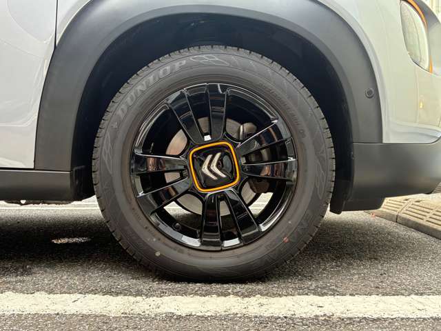 Citroen C3 Aircross 10