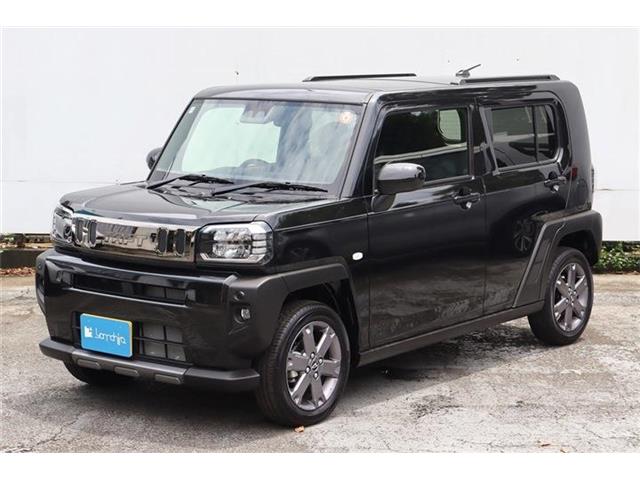 Daihatsu Taft 12