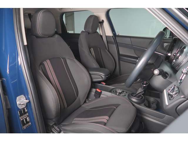 MINI Crossover 3