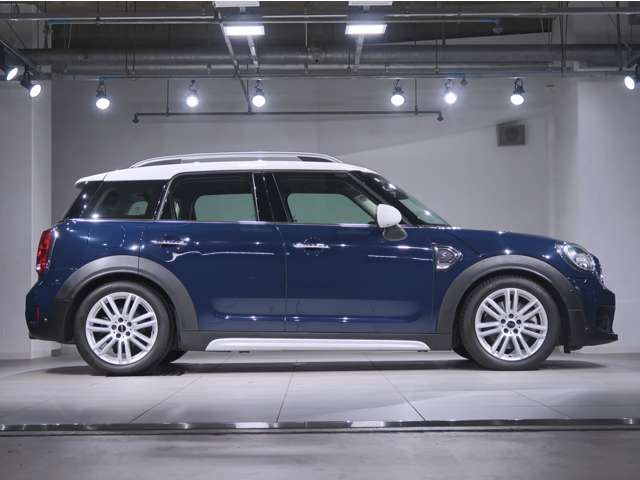 MINI Crossover 4