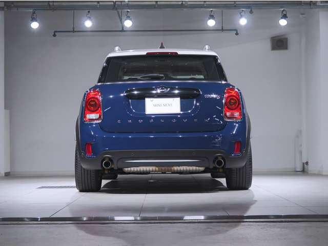 MINI Crossover 6