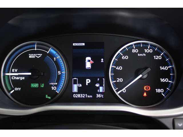 Mitsubishi Eclipse Cross 11
