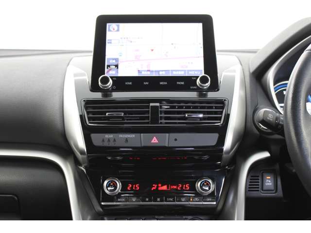Mitsubishi Eclipse Cross 12