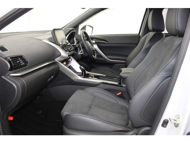 Mitsubishi Eclipse Cross 9