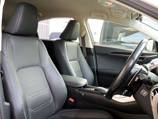 Lexus NX 11