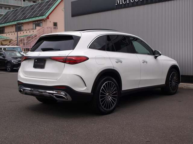 Mercedes-Benz GLC 11