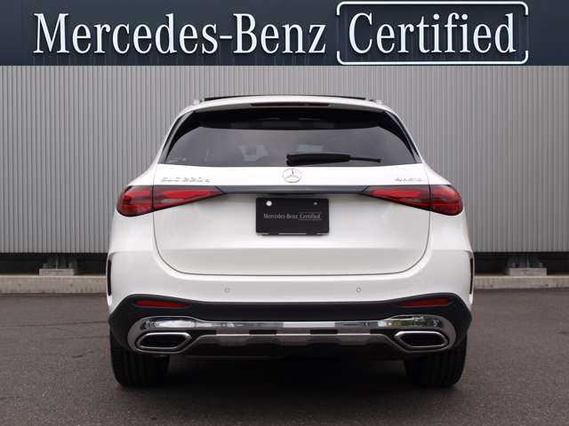 Mercedes-Benz GLC 12