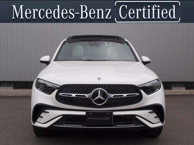 Mercedes-Benz GLC 5
