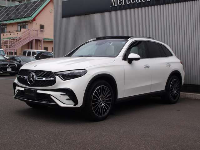 Mercedes-Benz GLC 6