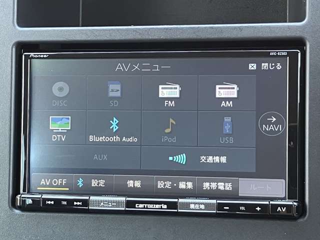 Subaru Forester 5