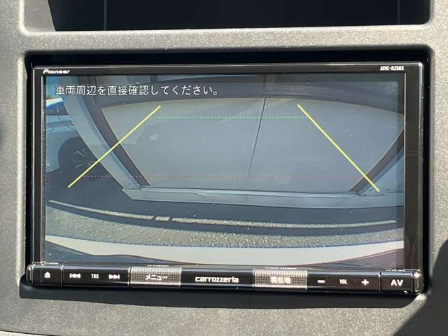 Subaru Forester 6