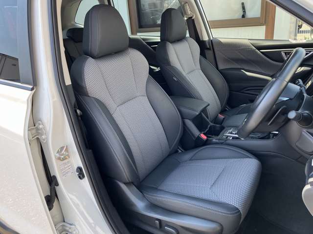 Subaru Forester 10
