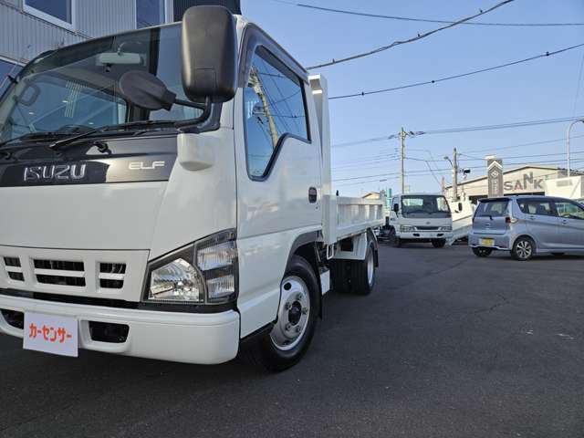 Isuzu Elf 5