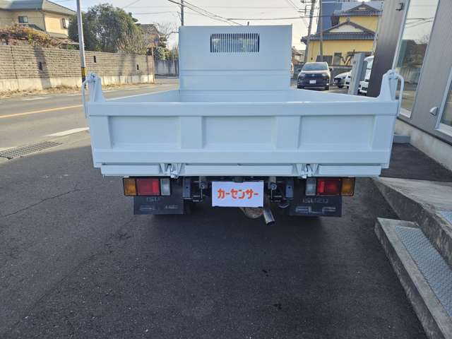 Isuzu Elf 7