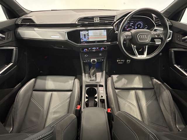 Audi Q3 2