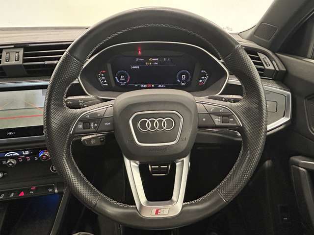 Audi Q3 3