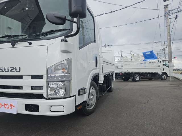 Isuzu Elf 5