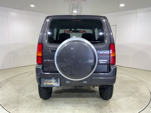 Suzuki Jimny 11