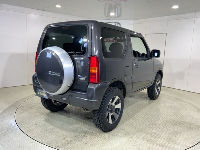 Suzuki Jimny 12