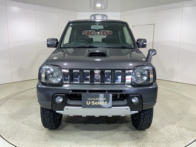 Suzuki Jimny 2